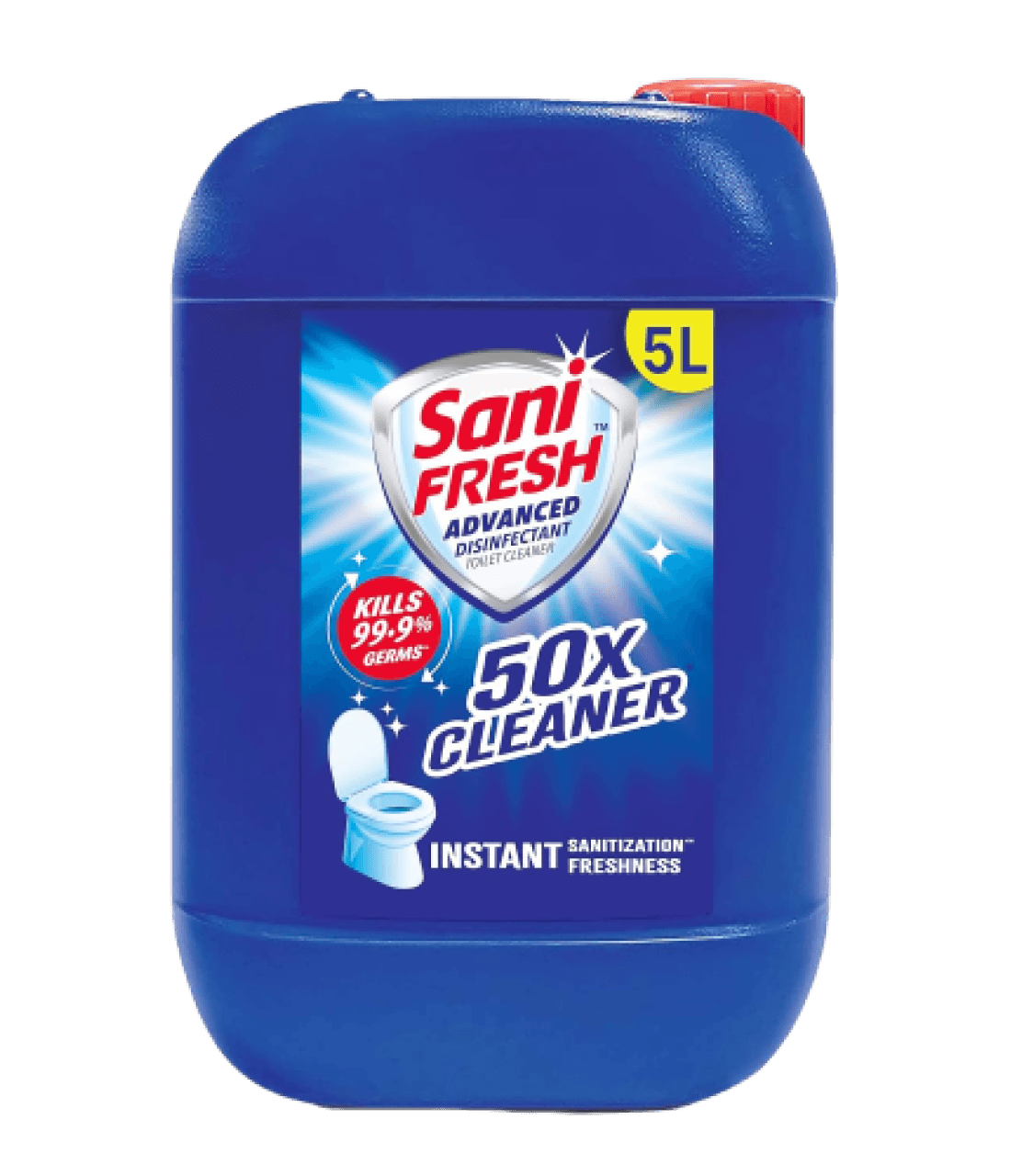 Surface Cleaner