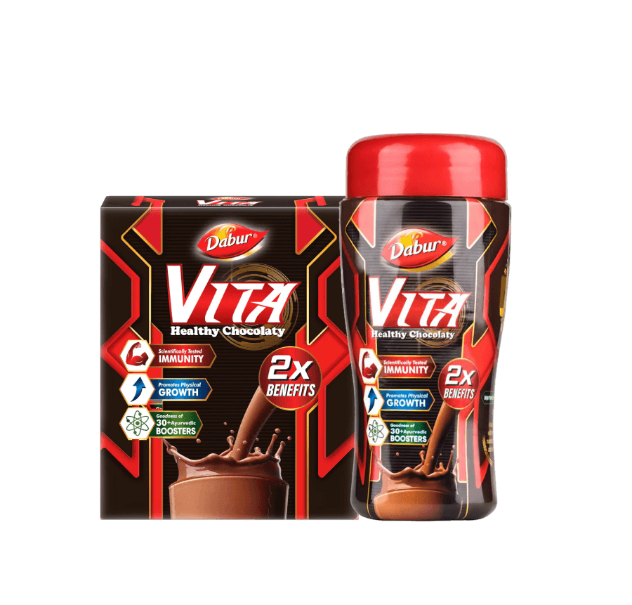 Vita - Kids' Nutrition Drink