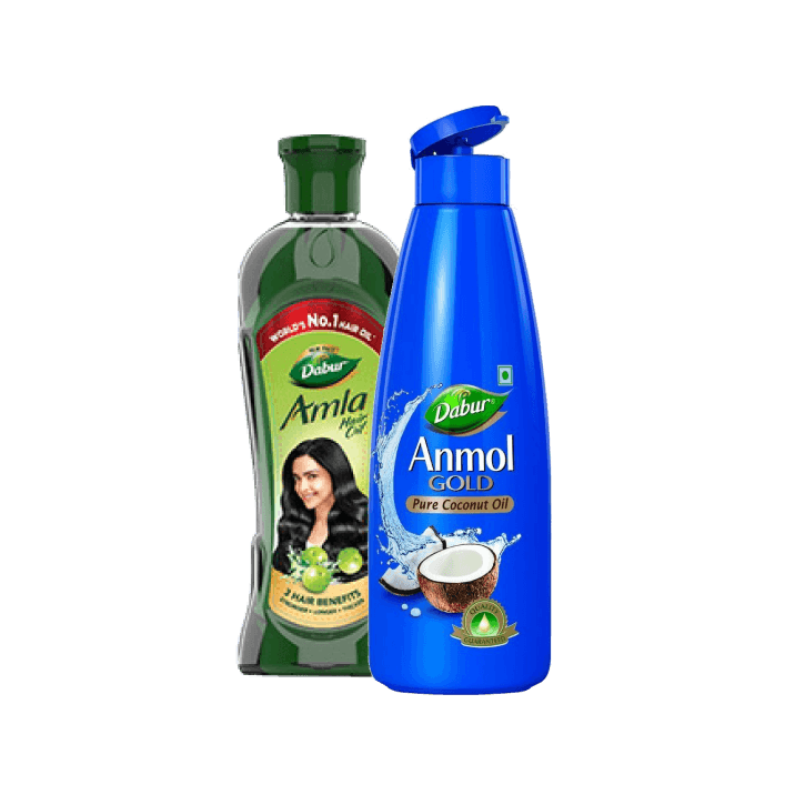 Hair Oil