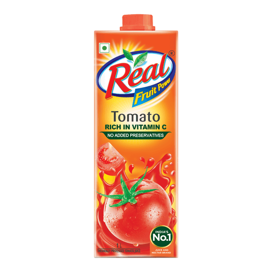 Real Fruit Power Tomato - Daburshop