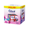 Odonil Air Freshener Blocks Mix Pack (Rs 50 Off)