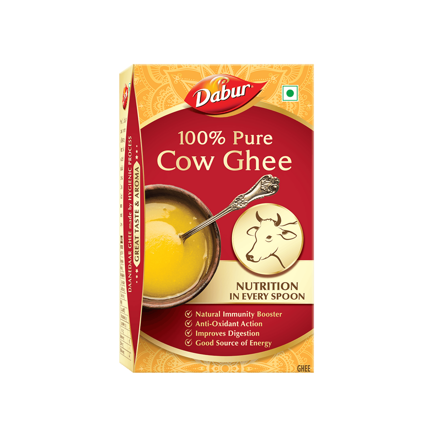 Dabur Ghee - Daburshop