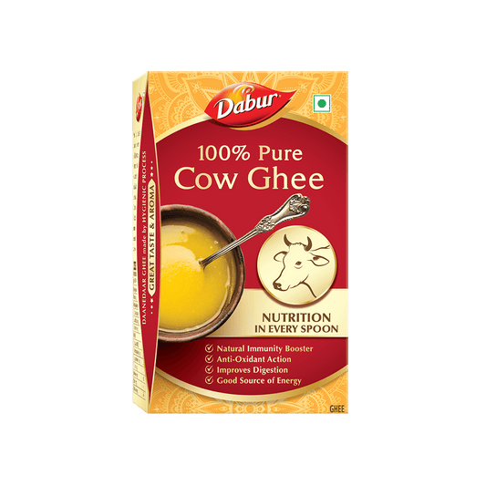 Dabur Ghee - Daburshop