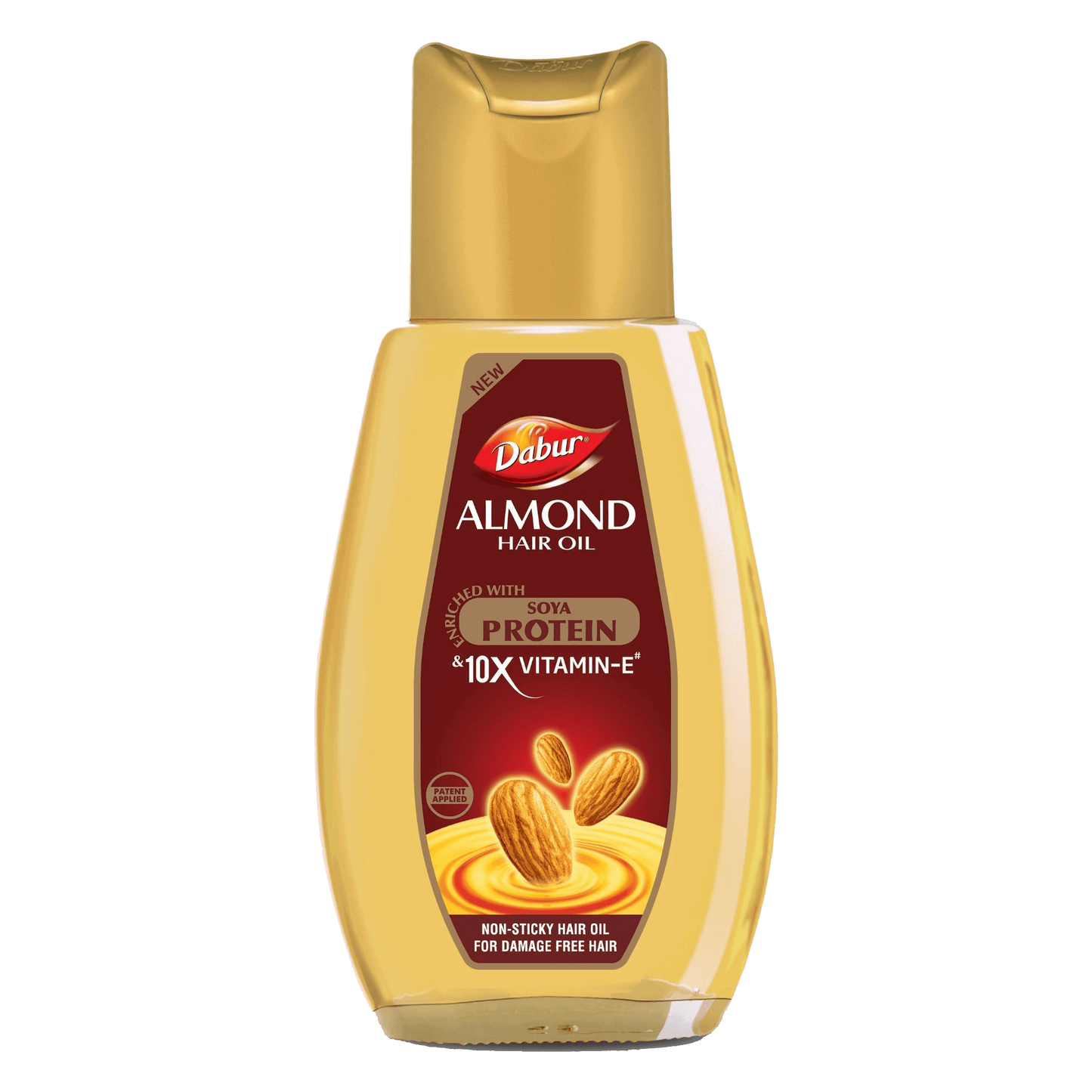 Dabur Almond Hair Oil - Daburshop