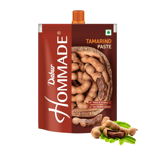 Dabur Hommade Tamarind Paste - Daburshop