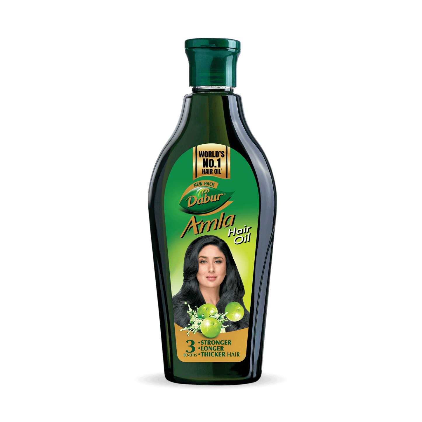 Dabur Amla Hair Oil - Daburshop