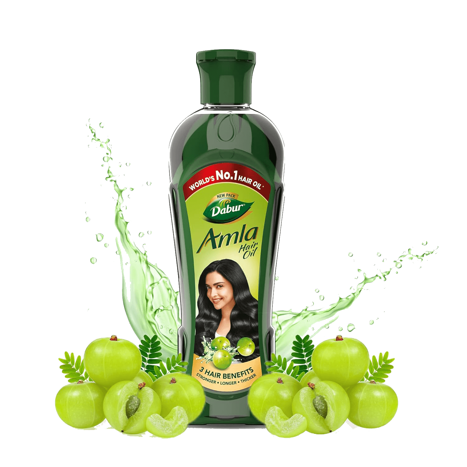 Dabur Amla Hair Oil