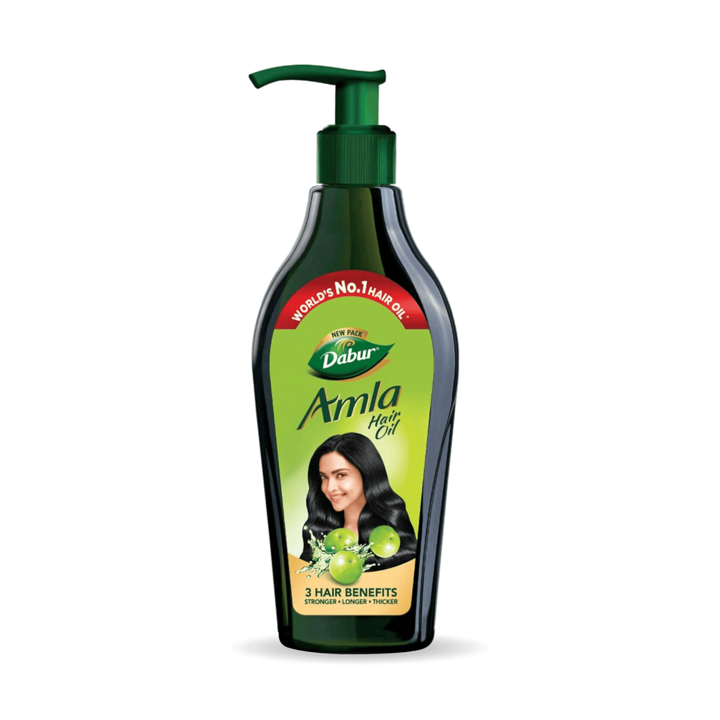 Dabur Amla Hair Oil - Daburshop