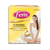 Fem Professional Body Bleach Turmeric