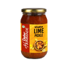 Dabur Hommade Lime Pickle