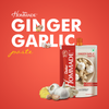 Dabur Hommade Ginger Garlic Paste