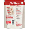 Dabur Hommade Ginger Garlic Paste