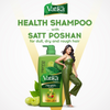 Dabur Vatika Naturals Health Shampoo