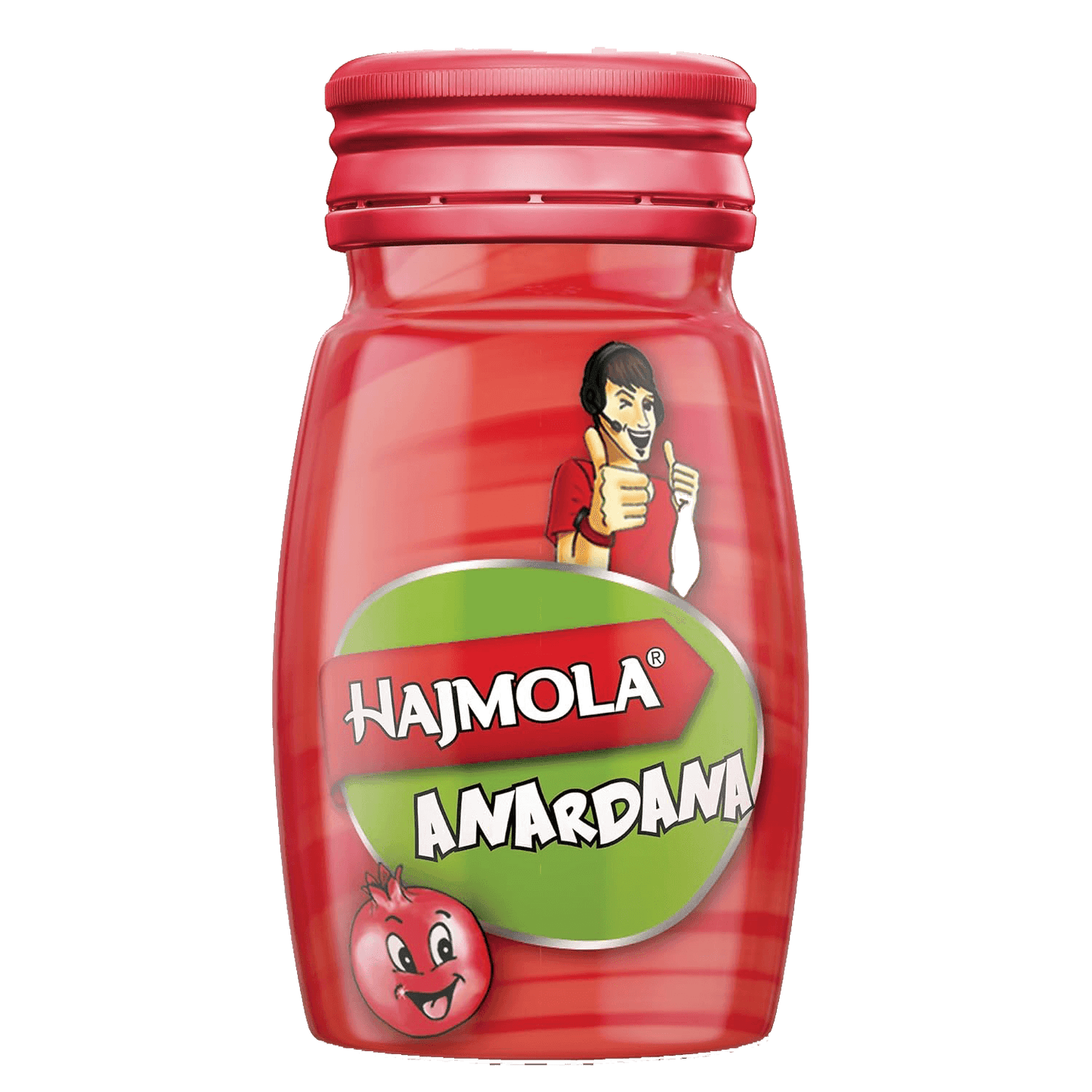 Hajmola Digestive Tablets Anardana - Daburshop