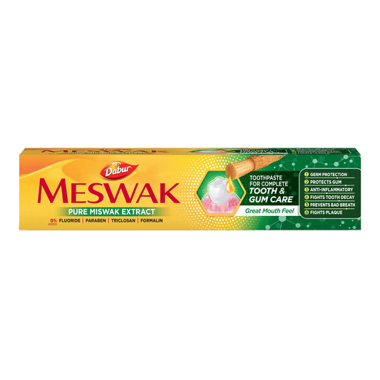 Dabur Meswak Toothpaste - Daburshop