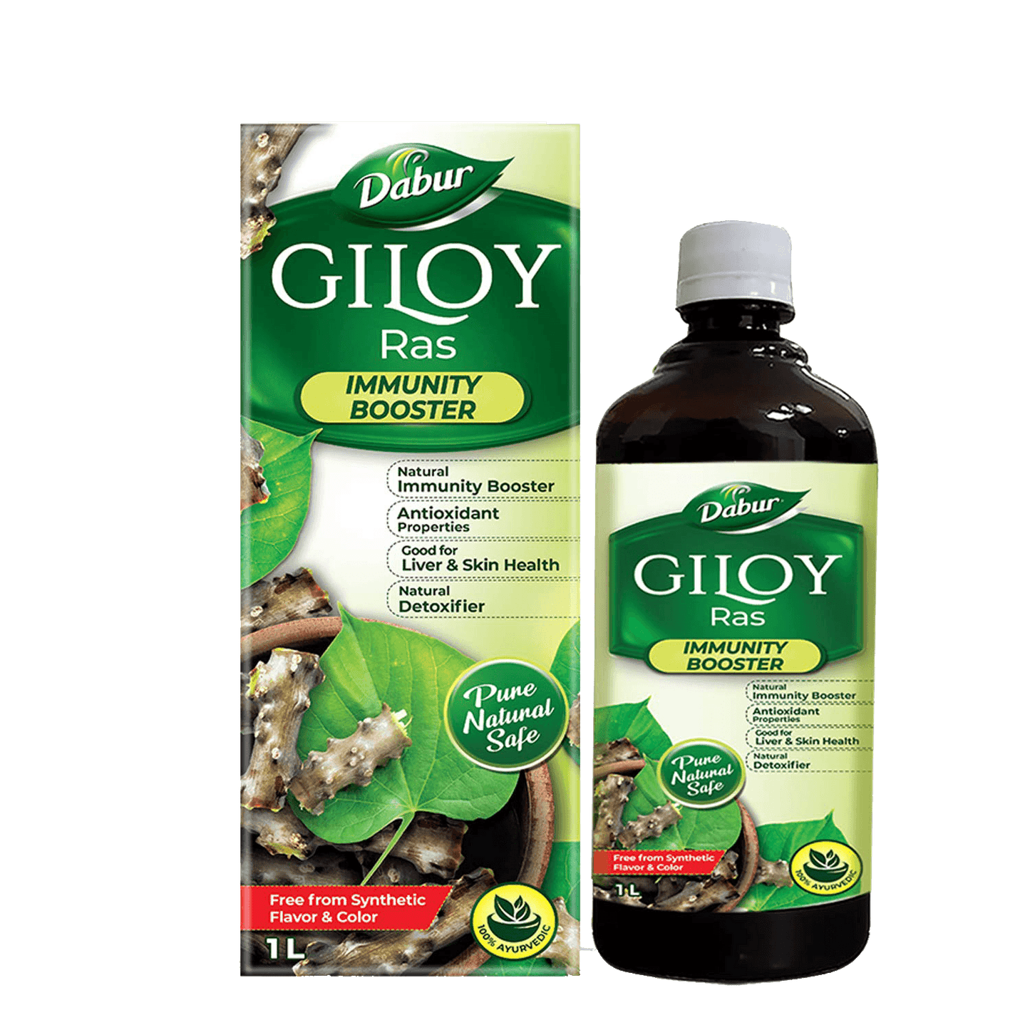 Dabur Giloy Juice - Daburshop