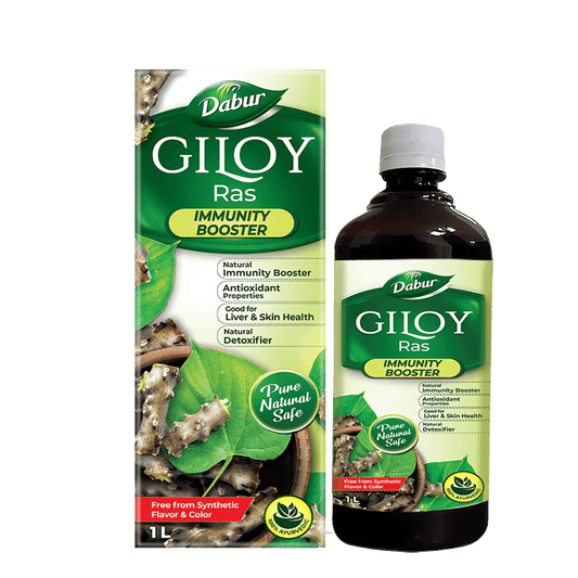 Dabur Giloy Juice - Daburshop