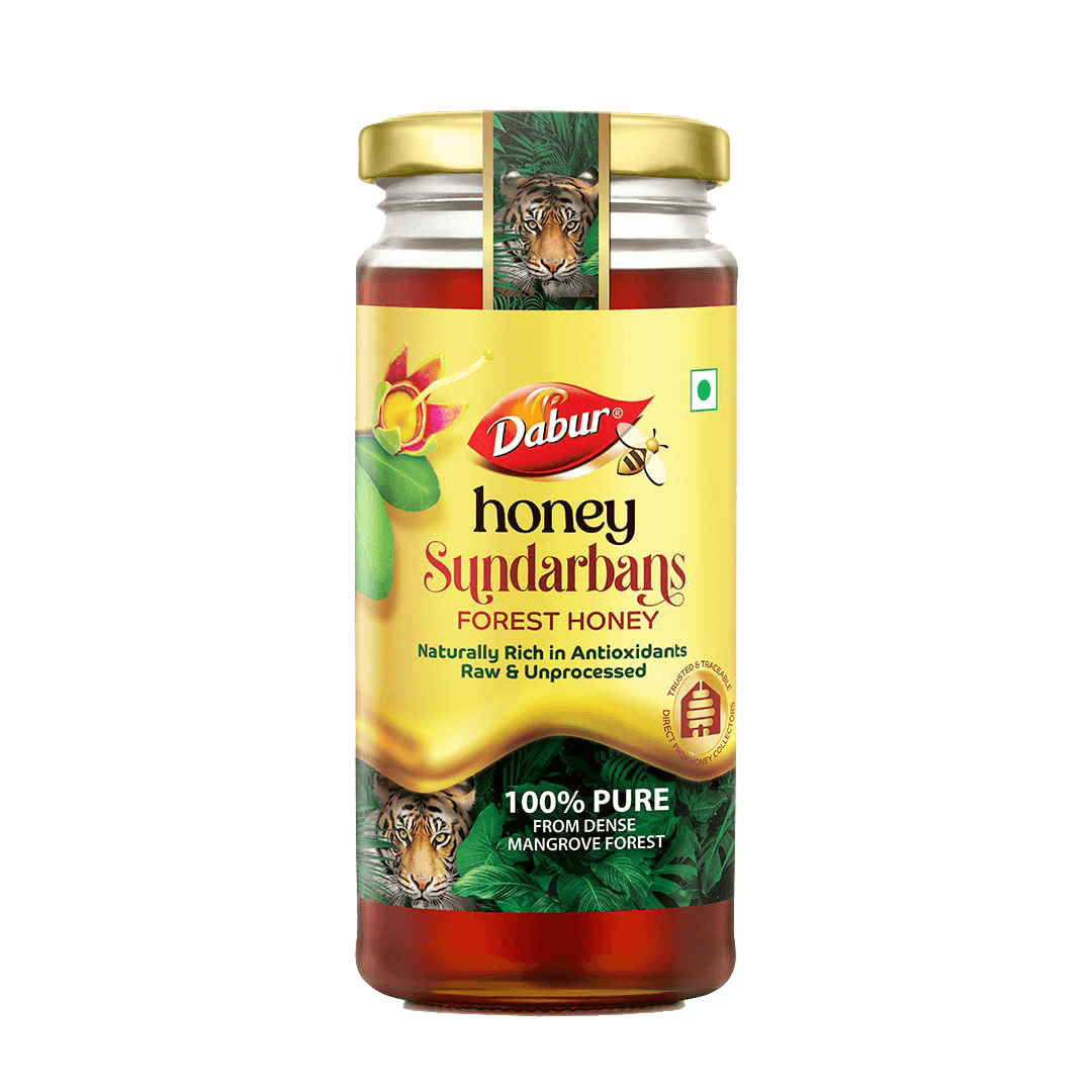 Dabur Sunderbans Honey - Daburshop