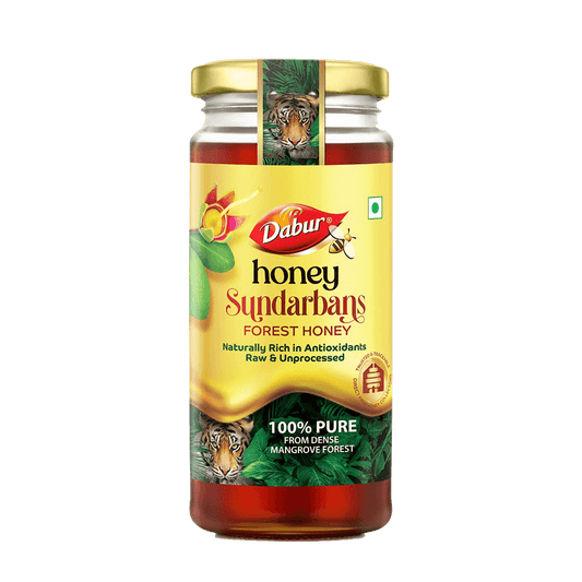 Dabur Sunderbans Honey - Daburshop