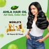 Dabur Amla Hair Oil