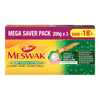 Dabur Meswak Toothpaste (Pack of 3)