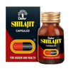 Dabur Shilajit Capsules