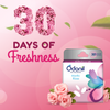 Odonil Air Freshener Blocks Mystic Rose