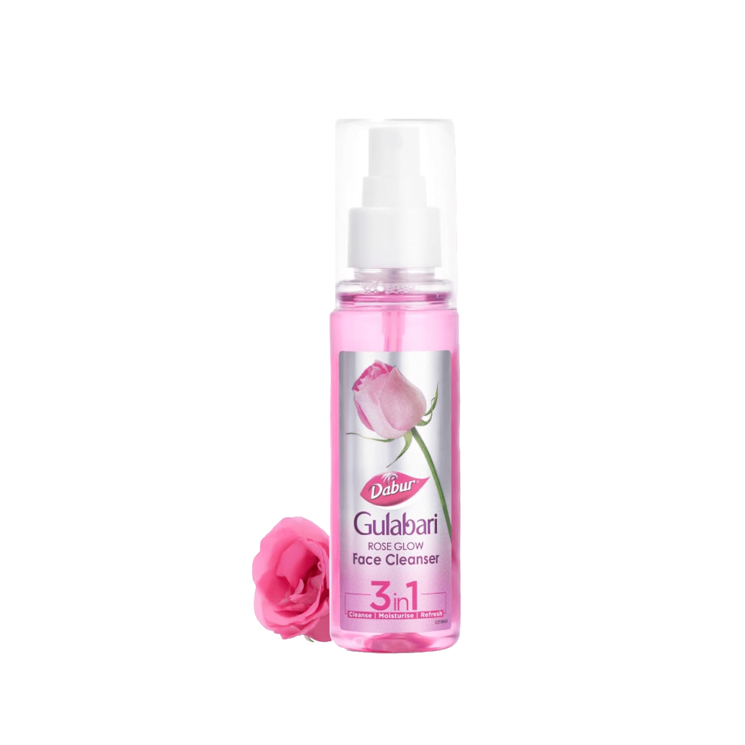 Dabur Gulabari Rose Glow Cleanser