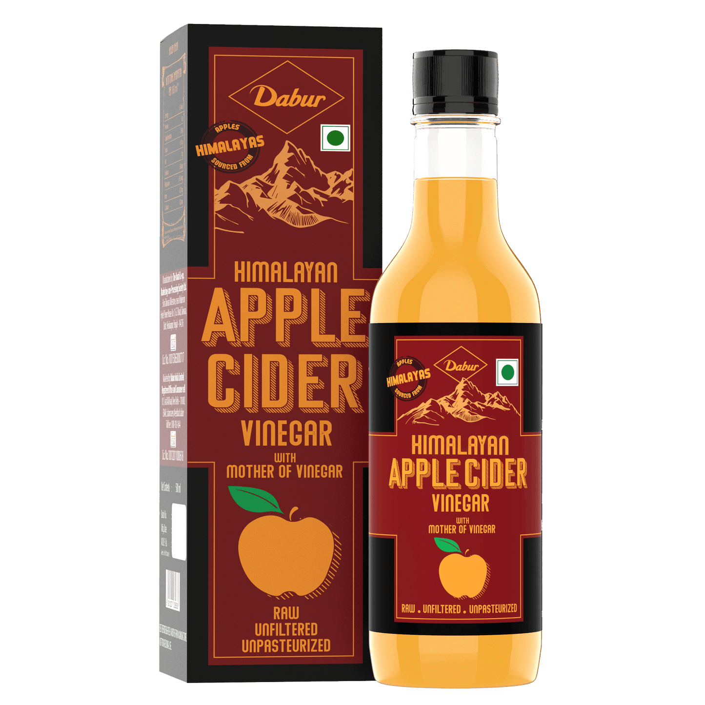 Dabur Himalayan Apple Cider Vinegar - Daburshop