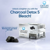 Oxylife Charcoal Detox Creme Bleach