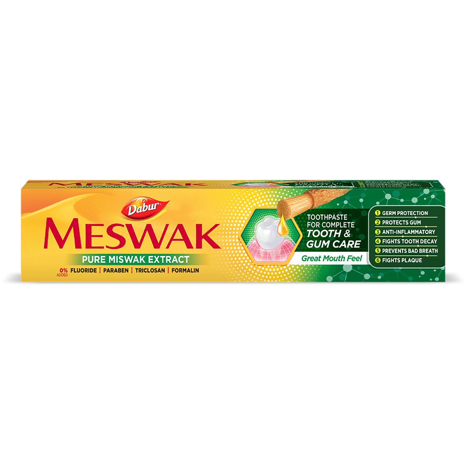 Dabur Meswak Toothpaste