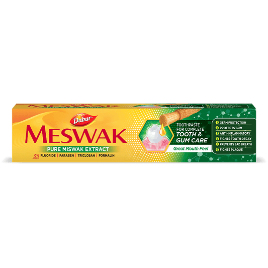 Dabur Meswak Toothpaste - Daburshop