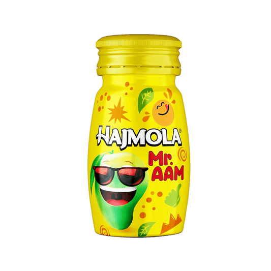 Hajmola Digestive Tablets Mr. Aam - Daburshop