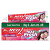 Dabur Red Bae Fresh Gel (Pack Of 2)