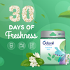 Odonil Air Freshener Blocks Jasmine Mist