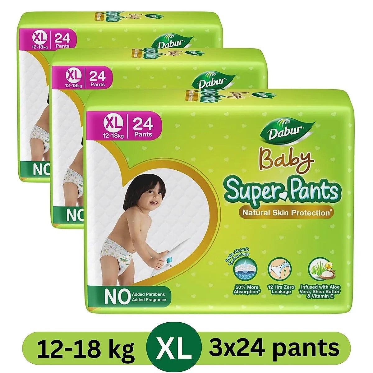 Dabur Baby Super Pants - Daburshop