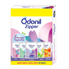 Odonil Zipper Mix Pack (Rs 40 Off)