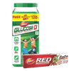 Dabur Glucose-D Jar (Free Dabur Red Toothpaste 200g)