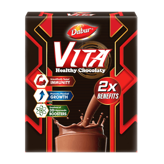 Dabur Vita (Carton) - Daburshop