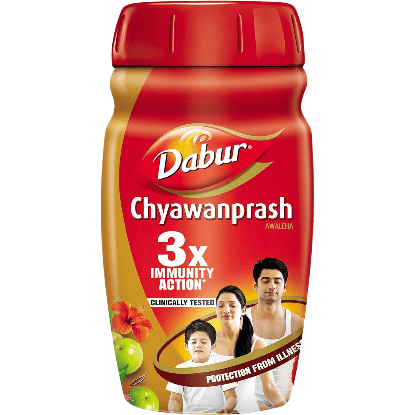 Dabur Chyawanprash Awaleha - Daburshop