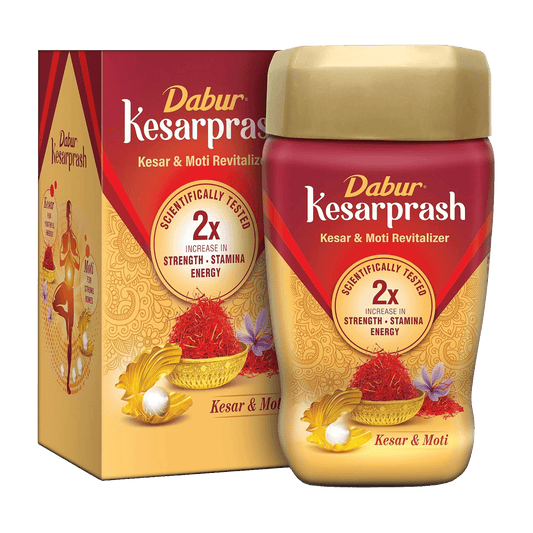 Dabur Kesarprash - Daburshop