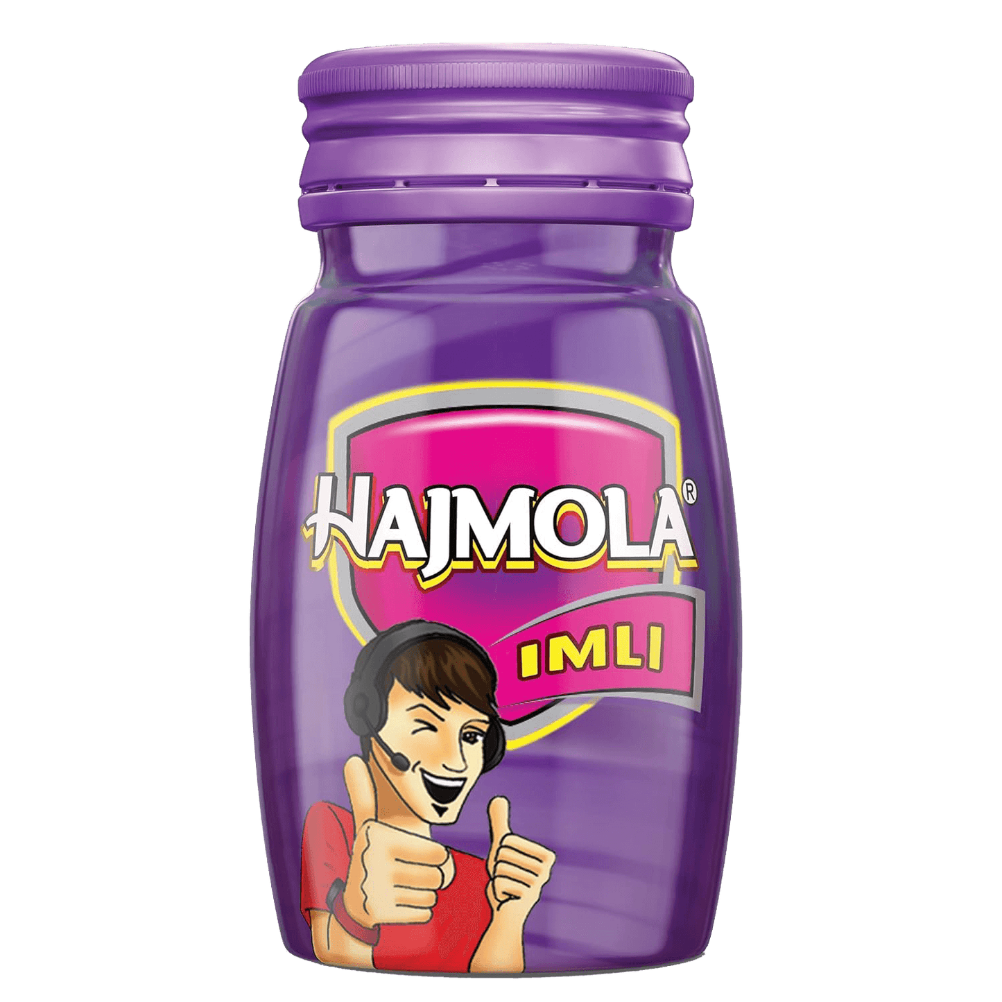 Hajmola Digestive Tablets Imli - Daburshop