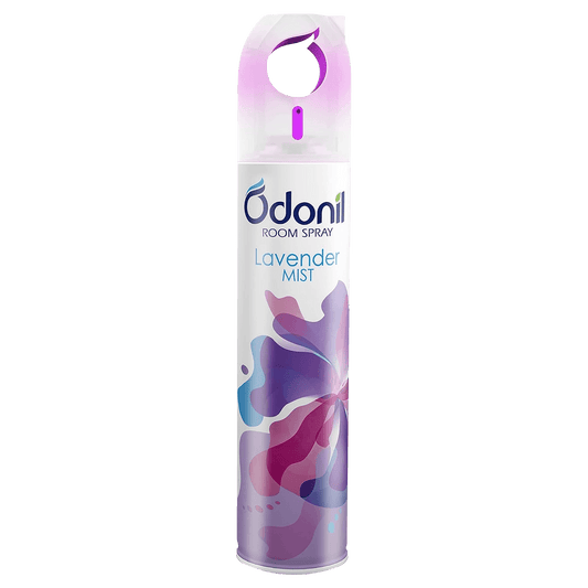 Odonil Room Spray Lavender Mist - Daburshop