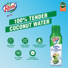 Real Activ Coconut Water (Pack of 6)