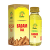 Dabur Badam Tail