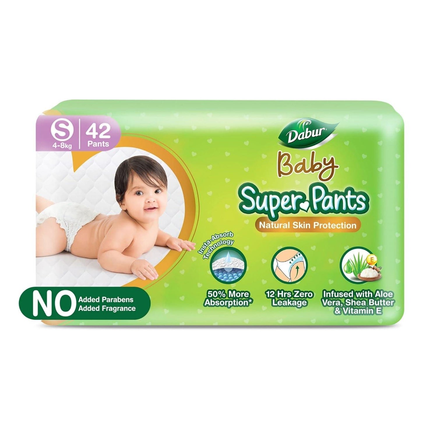 Dabur Baby Super Pants - Daburshop