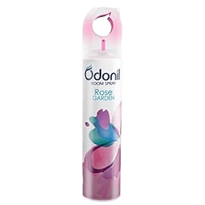 Odonil Room Spray Rose Garden