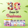 Odonil Air Freshener Blocks Mix Pack (Rs 50 Off)