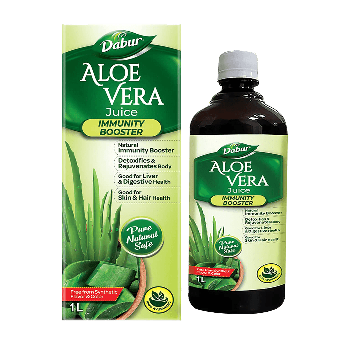 Dabur Aloe Vera Juice - Daburshop