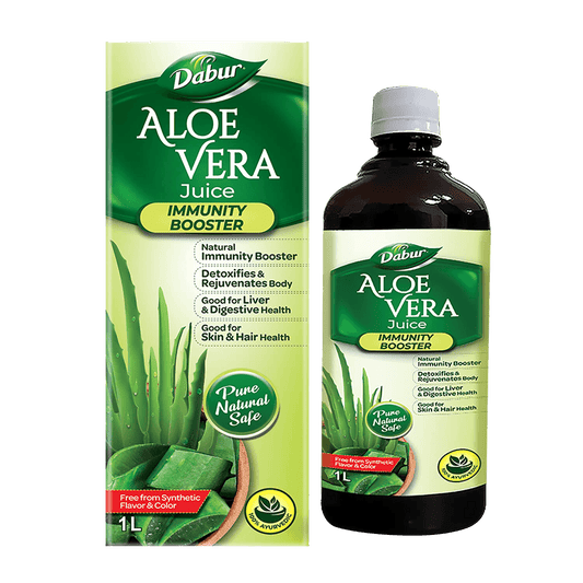 Dabur Aloe Vera Juice - Daburshop